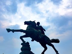 -北京金海湖景区
