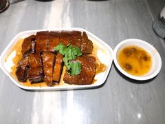 -岭南真味·匠心粤菜(K11店)