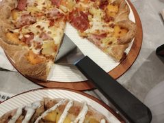 -必胜客(滨江店)