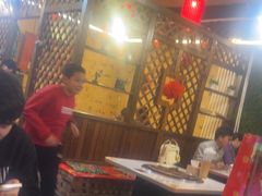 -人民公社铁锅炖·东北菜(卫国道店)