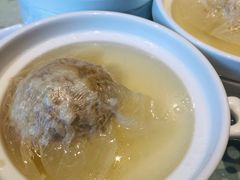 -上海宝华喜来登酒店·采悦轩中餐厅