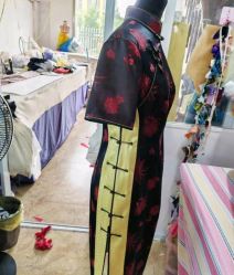 -老上海·石库门 旗袍·洋服工作室(淮海中路店)