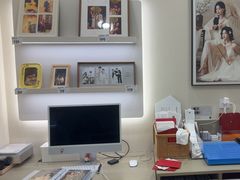 -海马体照相馆(广州新世界云门New park店)