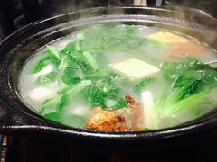 -小时候焗海鲜(鄞州万达店)