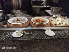 -芭菲盛宴·环球美食(解放碑英利国际店)