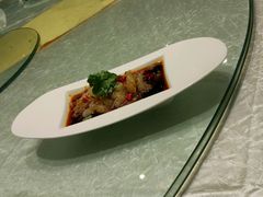 -东方之珠海鲜酒楼(南开店)