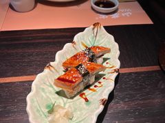 -山葵家·创意料理(宁波来福士店)