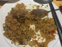 -大岛日本料理铁板烧(南通大饭店)