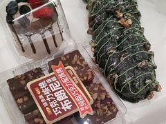 -味多美蛋糕(航天桥店)