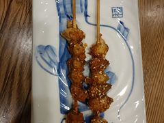 -红叶日本料理(辰熙广场店)
