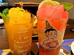 -泰妃殿(武汉首店)