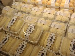 -吉美诺烘焙(公园北路店)