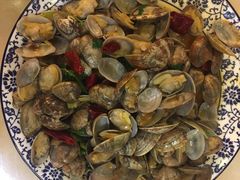 -北方饺子王·海肠捞饭·海鲜锅(山大店)