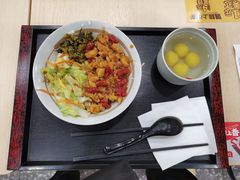 -永和大王(小厨·东四十条店)
