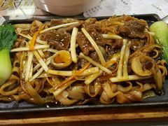 -满得意茶餐厅·顺德家常菜·港式经典(大良店)