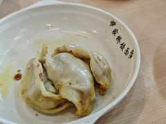 -蒋家桥饺面店(东关街店)