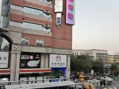 -西单明珠商场