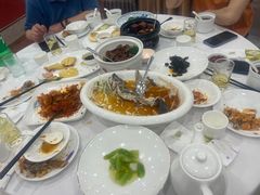 -一品粤珍轩(吴中路店)