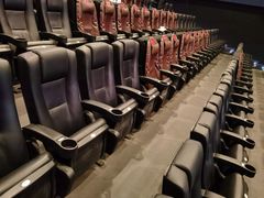 -万达影城(保定万博广场激光IMAX店)