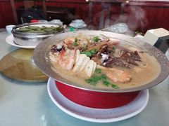 -龙香居海鲜浑锅家常菜·特色驴肉