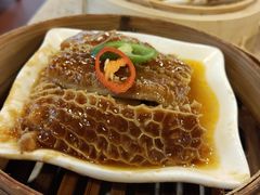 沙爹金钱肚-点都德(聚福楼店)