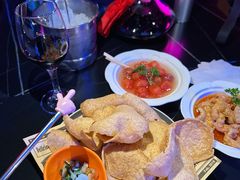 -MOSSO音乐酒吧·live house(南京旗舰店)