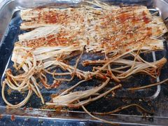 -范老二肉串饺子馆(中街店)