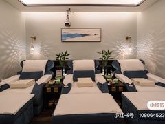 -玥汐·3D影院式足道SPA(万泰城店)