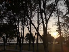 -西昌邛海宾馆