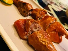 -富力丽思卡尔顿酒店·丽轩中餐厅