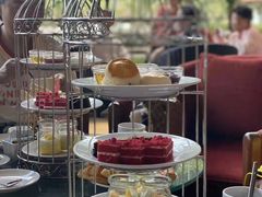 -清迈艾美酒店自助餐厅