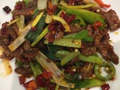 -Restaurant Sichuan 川里川外