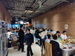 -鄱阳湖·江西小炒·瓦罐煨汤(五道口店)