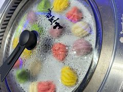 -山河屯铁锅炖·非遗铁锅炖(华强北店)