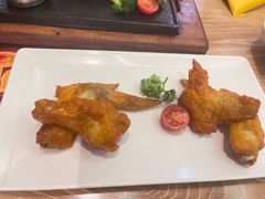 -豪客来牛排(成都锦江大融城店)