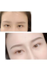 -MIVI·纹眉半永久野生眉