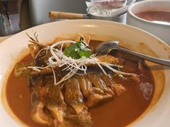 -峰厨大鱼泡饼·天津菜(西青大学城店)