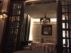 -粗茶淡饭·汉口公馆(循礼门店)