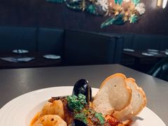 -Oasis Bar & Grill