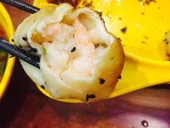 -小杨生煎(黄河路店)