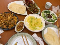 -老昌春饼(中央大街店)