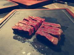 -恰餐厅及酒吧 CHAR Bar & Grill (北京丽都皇冠假日店)