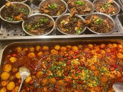 -枣阁园滴滴自助餐