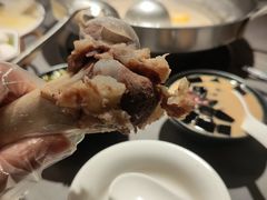 -骨之味·筒骨汤火锅(江头店)