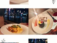 -Kathleen's Waitan 凯圣琳江景西餐厅(外滩店)