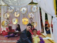 -南宁方特东盟神画