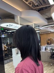 -奈川烫染Salon