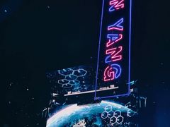 -SPACE CLUB酒吧(九纬路店)