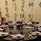 宴请餐厅里的爱马仕，升学宴我就在这里请了！
