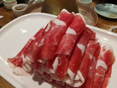 -额尔敦传统涮(西坝河店)